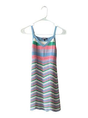 Girl's Top, Freshman, L (12/14), Multi Color, NWOT